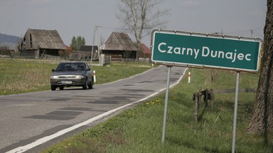 Wkrótce na mapie Polski pojawi się 15 nowych miast. Wśród nich będzie Czarny Dunajec