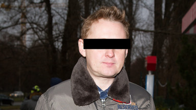 Rafał O., syn znanego aktora, oskarżony. Grozi mu pięć lat więzienia