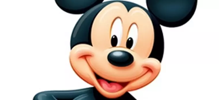 Epic Mickey pojawi się nie tylko na Wii?