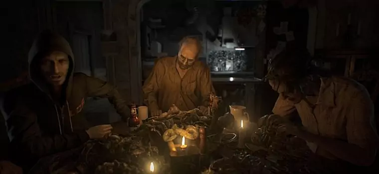 Resident Evil 7 - Capcom ujawnia zawartość i cenę season passa. Uwaga z zakupem, bo nie można go zwrócić!