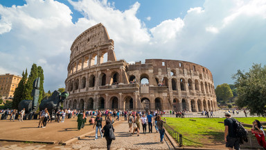 Najsłynniejszy rzymski zabytek będzie ponownie otwarty od 1 czerwca