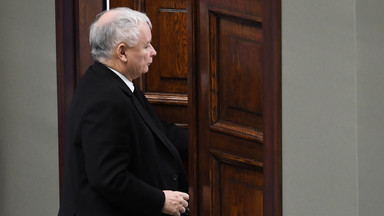 Jarosław Kaczyński: bez mojego brata prawica byłaby rozbita