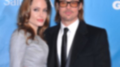 Brad i Angelina zamieszkają w Londynie