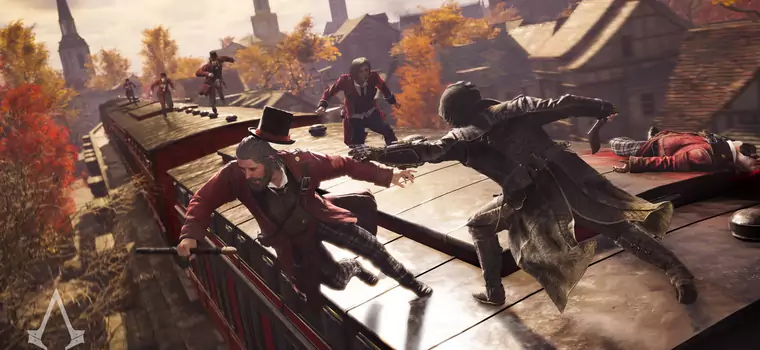 Assassin's Creed: Syndicate - już graliśmy. Londyn piękny, a gra jak zwykle