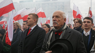 Polska skrajna prawica prowadzi we Francji dezinformujący portal