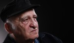 Filip David: Ogradio sam se od Nikolića, to je potpuno normalna stvar
