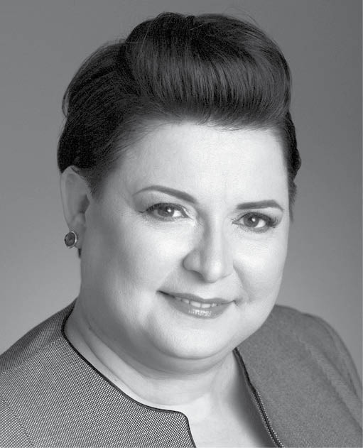 Alicja Sarna partner, doradca podatkowy, szef Zespołu Postępowań Podatkowych w MDDP