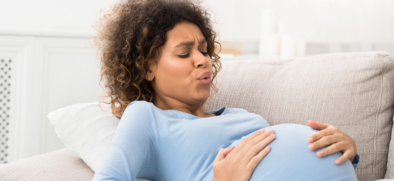 Rażenie prądem na porodówce - sposób na bezbolesny poród
