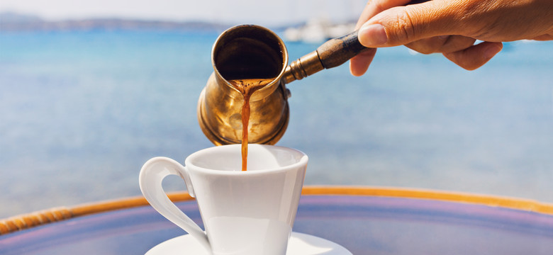 Jak kawa wpływa na ludzki organizm - dziewięć faktów, których nie znacie