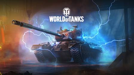 World of Tanks