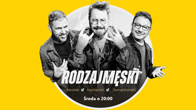 Rodzaj Męski - 13.05