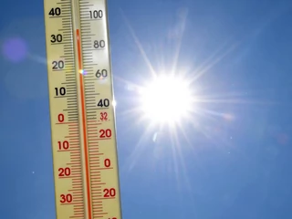 W środę padł nowy rekord czerwcowej temperatury w Polsce. W Radzyniu w województwie lubuskim ok. godz. 15.20 zanotowano 38,2 st. Celsjusza