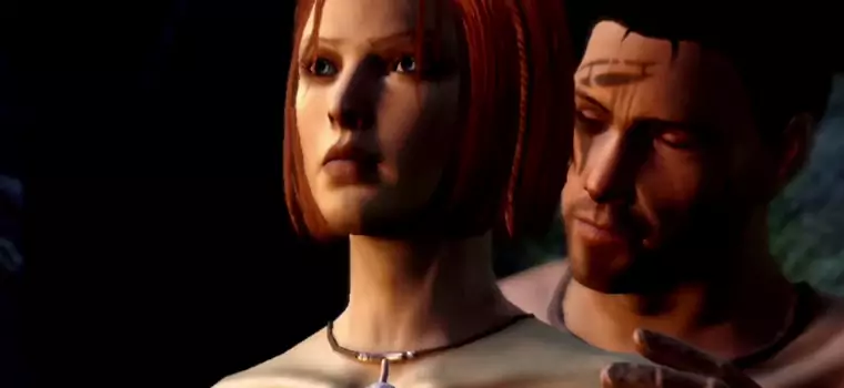 BioWare prawdopodobnie zacznie sprzedawać dodatkowe możliwości romansowania jako DLC