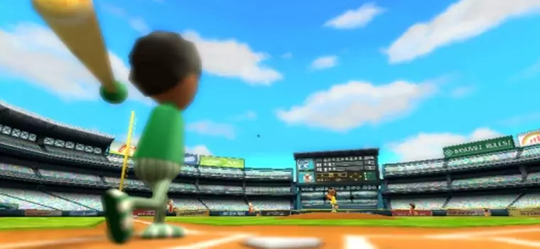 Szok! 45 milionów sprzedanych kopii Wii Sports. Super Mario już nie jest królem