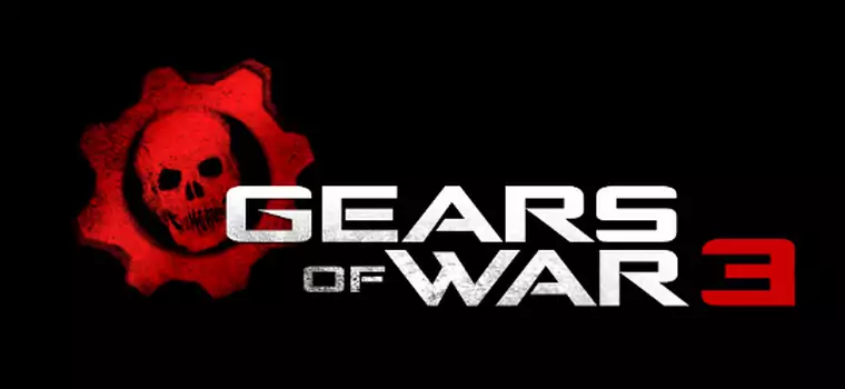 Gears of War 3 - już milion pre-orderów