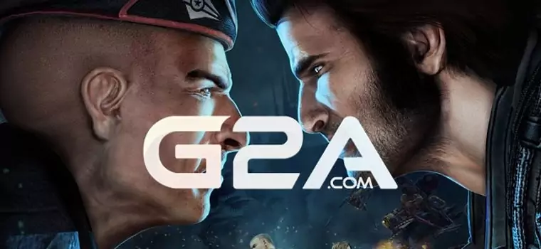 [AKTUALIZACJA: G2A odpowiada na zarzuty] Gearbox oficjalnie kończy współpracę z G2A