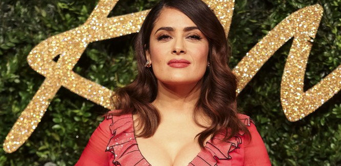 Salma Hayek