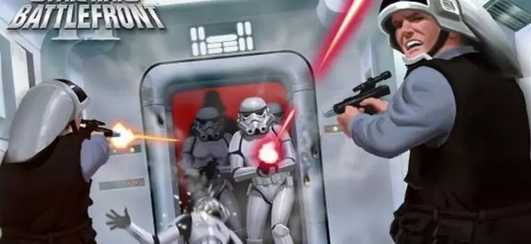 Star Wars: Battlefront 3 - chyba jest czego żałować