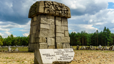Nie będzie ekshumacji polskich ofiar niemieckiego Obozu Pracy dla Polaków w Treblince