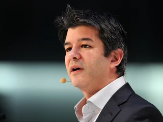 Travis Kalanick