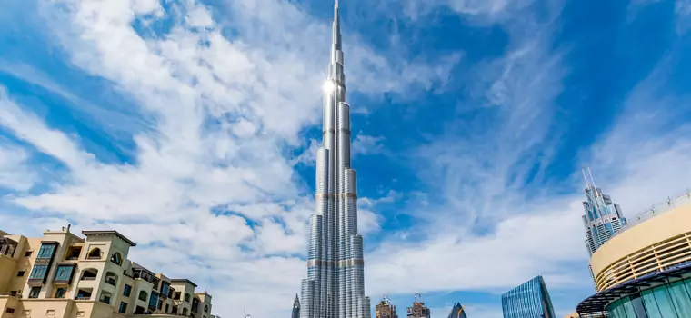 Najwyższe budowle świata to te, o których praktycznie nikt nie wie