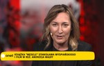 "Rezerwacja": Maja Kleczewska zachwycona dziełem Wyspiańskiego