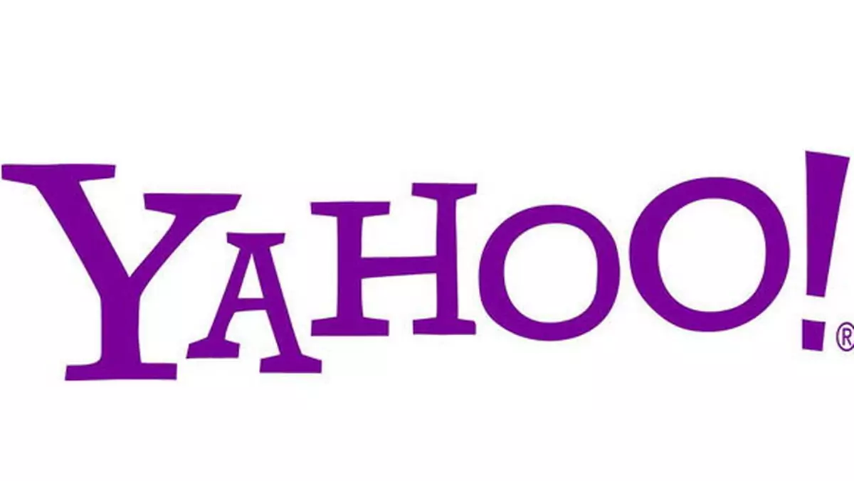 Yahoo wyłączy część swych usług
