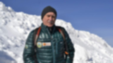 Wyprawa na K2. Wielicki: nie mamy żadnego kontaktu z Urubką