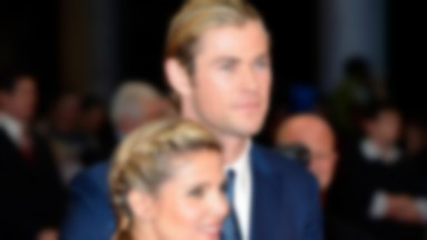 Elsa Pataky i Chris Hemsworth zostali rodzicami!