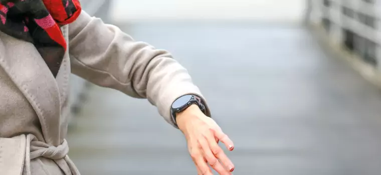 Smartwatch Amazfit w świetnej promocji. Ma m.in. GPS