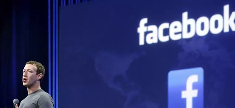 Facebook dalej walczy z fake news i wyłącza edycję nagłówków