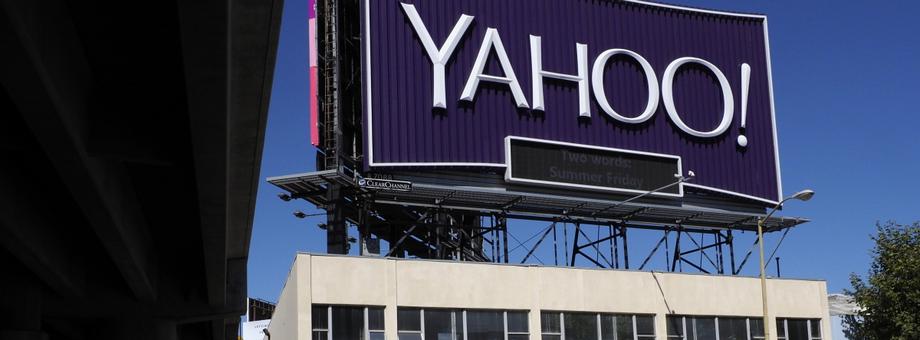 Zakup Yahoo i AOL przez Apollo prawdopodobnie będzie się wiązać z odświeżeniem marki – przede wszystkim po to, by zahamować spadek przychodów
