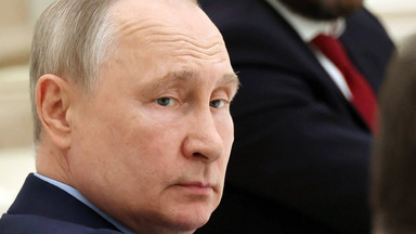 Putin ściga rosyjskiego dziennikarza na emigracji. "Nadal nie wiem, co jest istotą sprawy karnej przeciwko mnie"