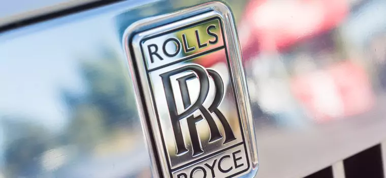 Rolls-Royce uruchamia Whispers - prywatny serwis społecznościowy "dla bogatych"