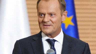 RMF FM: Tusk i Bieńkowska nie zapłacą podatku od unijnych pensji