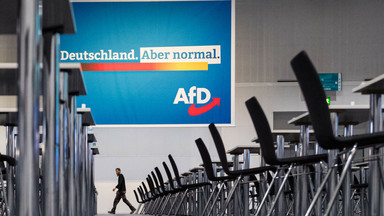 AfD w Saksonii uznana za organizację prawicowo–ekstremistyczną. "Podsyca obawy i realizuje antykonstytucyjne cele"