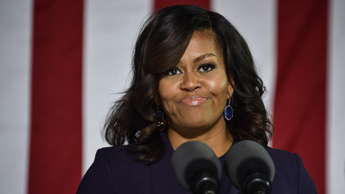 Internauci chcą, by Michelle Obama kandydowała w 2020 roku