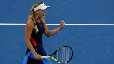 WTA w Pekinie: Caroline Wozniacki wygrała 30. turniej w karierze