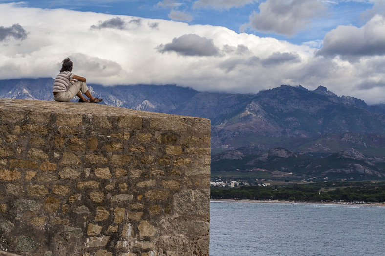 Klub Pajero na Korsyce: powrót na piękną wyspę