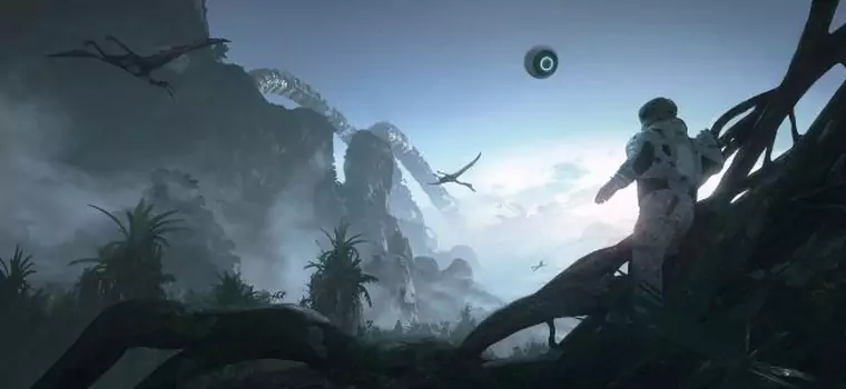 Znamy datę premiery Robinson: The Journey. Przygodówka trafi na PlayStation VR 9 listopada