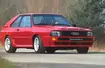 Audi: 25 lat słynnego Sport Quattro