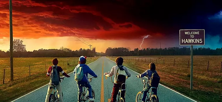 Stranger Things - trzeci sezon serialu oficjalnie potwierdzony