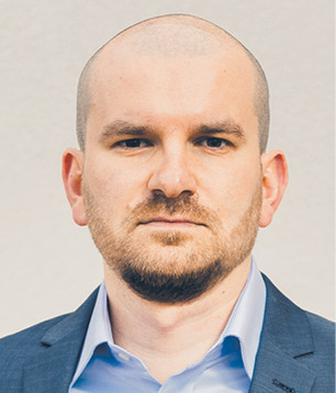 Tomasz Ostrowski, adwokat|partner w kancelarii Sobolewski-Hajbert, Ostrowski, Rajczakowski.