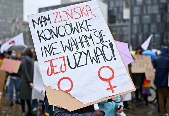 Badanie Pracuj.pl: Kobiety popierają feminatywy w miejscu pracy