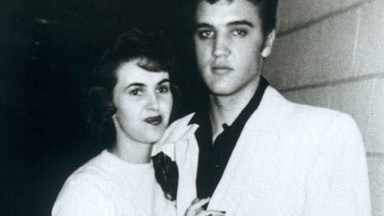 O jej serce walczył Elvis Presley. Ona wybrała chłopaka swojej przyjaciółki 