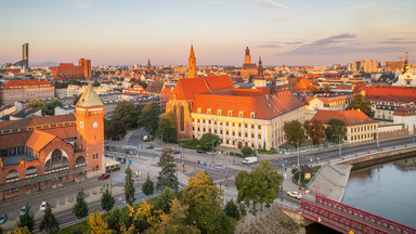 Brytyjczyk pod wrażeniem "polskiej Pragi i Budapesztu". Uważa je za niedocenione i pomijane