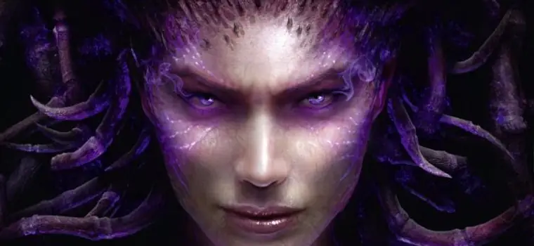 Recenzja StarCraft 2: Heart of the Swarm