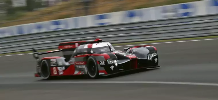 24h Le Mans: największe wyzwanie dla Audi