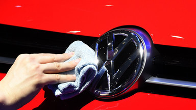 Volkswagen mógł także manipulować pomiarami dwutlenku węgla