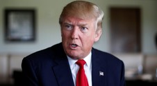 Chciał zastrzelić Trumpa. Usłyszał wyrok